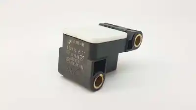 Pièce détachée automobile d'occasion  pour BMW SERIE 3 CABRIO (E93)  Références OEM IAM 65776956485 0285003901 6956485