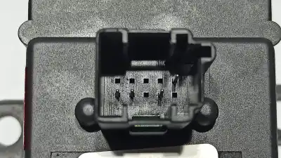 Second-hand car spare part indicator switch for bmw x5 (e53) 4.4i automático oem iam references 61318363668  8363668