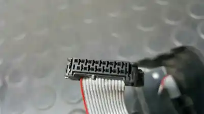 Second-hand car spare part multifunction switch for bmw serie 1 berlina (e81/e87) 118d oem iam references 61319123756  694925802