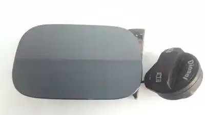 Pezzo di ricambio per auto di seconda mano tappo esterno del carburante per audi a4 berlina (8e) 1.9 tdi (96kw) riferimenti oem iam 8e0809905b