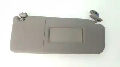 Piesă de schimb auto la mâna a doua parasoare dreapta pentru audi a6 berlina (4b2) 2.5 v6 24v tdi referințe oem iam 4b0857552