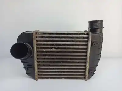 Автозапчасти б/у интеркулер за audi a6 avant (4f5) 2.0 tdi ссылки oem iam 4f0145805s