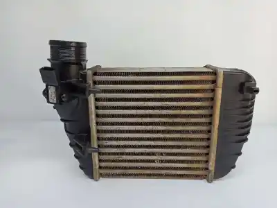 Автозапчастина б/у інтеркулер для audi a6 avant (4f5) 2.0 tdi посилання на oem iam 4f0145805s  4f0145805ad