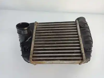 Автозапчастина б/у інтеркулер для audi a6 avant (4f5) 2.0 tdi посилання на oem iam 4f0145805s  4f0145805ad
