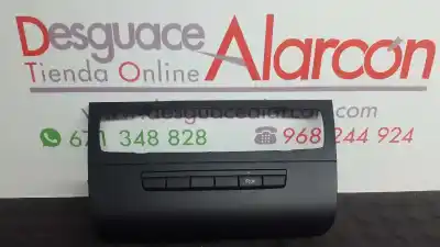 Peça sobressalente para automóvel em segunda mão  por BMW SERIE 1 BERLINA (E81/E87)  Referências OEM IAM 61319120026 697091905 6131697091905