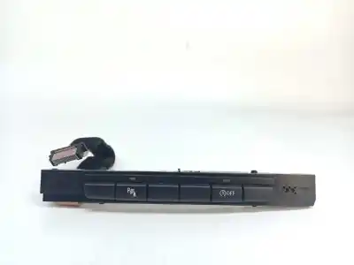 İkinci el araba yedek parçası ÇOK FONKSIYONLU KONTROL için BMW SERIE 3 BERLINA (E90)  OEM IAM referansları 61319120026  6131697092105