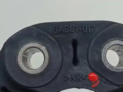 Second-hand car spare part cardan flector for bmw x5 (e70) xdrive30d oem iam references 26117511454  7511454