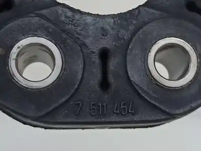 Second-hand car spare part cardan flector for bmw x5 (e70) xdrive30d oem iam references 26117511454  7511454