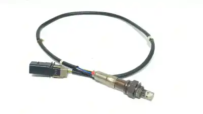 Pezzo di ricambio per auto di seconda mano Sonda Lambda per AUDI A8 (4E2) 3.2 Riferimenti OEM IAM 06E906265L  
