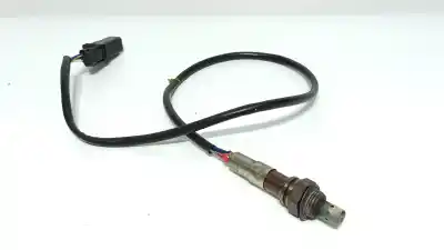 Pezzo di ricambio per auto di seconda mano Sonda Lambda per AUDI A8 (4E2) 3.2 Riferimenti OEM IAM 06E906265M  