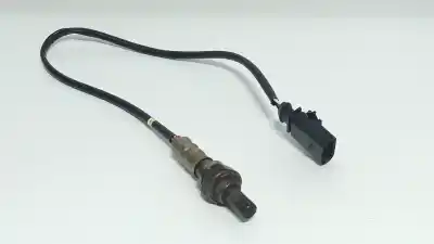 Pezzo di ricambio per auto di seconda mano Sonda Lambda per AUDI A8 (4E2) 3.2 Riferimenti OEM IAM 06E906265K  