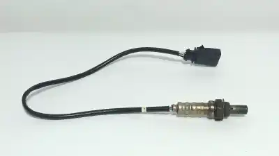 Pezzo di ricambio per auto di seconda mano sonda lambda per audi a8 (4e2) 3.2 riferimenti oem iam 06e906265k  
