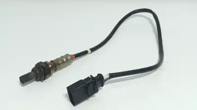 Pezzo di ricambio per auto di seconda mano sonda lambda per audi a8 (4e2) 3.2 riferimenti oem iam 06e906265k  