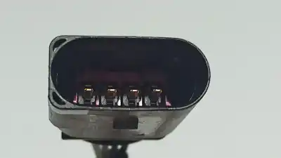 Pezzo di ricambio per auto di seconda mano sonda lambda per audi a8 (4e2) 3.2 riferimenti oem iam 06e906265k  