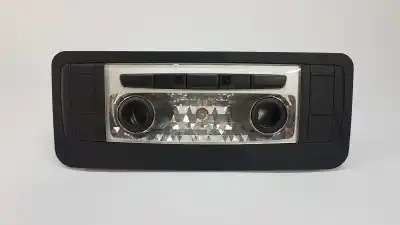 Pièce détachée automobile d'occasion  pour BMW SERIE 3 CABRIO (E93)  Références OEM IAM 61319225699  922569901