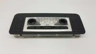 Pezzo di ricambio per auto di seconda mano luce interna per bmw serie 3 cabrio (e93) 330i riferimenti oem iam 61319225699  922569901