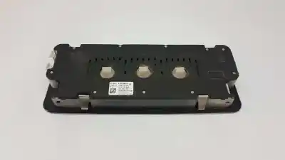 Pezzo di ricambio per auto di seconda mano luce interna per bmw serie 3 cabrio (e93) 330i riferimenti oem iam 61319225699  922569901