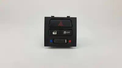 Peça sobressalente para automóvel em segunda mão  por BMW SERIE 3 CABRIO (E93)  Referências OEM IAM 61319196714 549549555 919671401