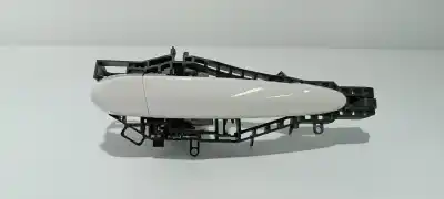 Gebrauchtes Autoersatzteil äusserer Griff Vorne Rechts zum BMW SERIE 3 LIM. (F30) 320d OEM-IAM-Referenzen 51217242568  51217207562