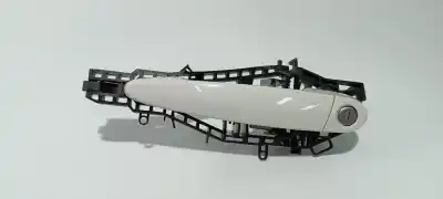 Gebrauchtes Autoersatzteil Linker Vorderer äusserer Griff zum BMW SERIE 3 LIM. (F30) 320d OEM-IAM-Referenzen 51217242567  51217207561