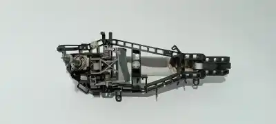Автозапчастина б/у ліва передня зовнішня ручка для bmw serie 3 lim. (f30) 320d посилання на oem iam 51217242567  51217207561