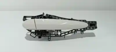 Автозапчастина б/у завнішня ручка задня права для bmw serie 3 lim. (f30) 320d посилання на oem iam 51217242568