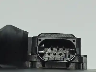 Peça sobressalente para automóvel em segunda mão pedal do acelerador por bmw serie 3 touring (e91) 320d referências oem iam 35406889823 25916010 35426772646