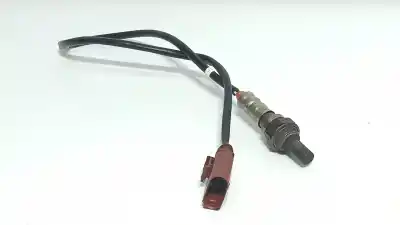 Автозапчастина б/у лямбда-зонд для audi a8 (4e2) 3.2 посилання на oem iam 06e906265j