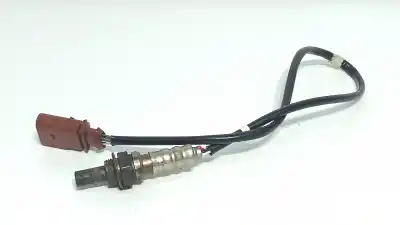 Автозапчастина б/у лямбда-зонд для audi a8 (4e2) 3.2 посилання на oem iam 06e906265j  