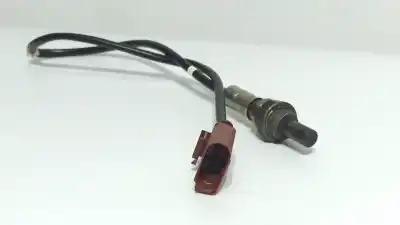 Автозапчастина б/у лямбда-зонд для audi a8 (4e2) 3.2 посилання на oem iam 06e906265j  