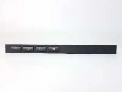 Second-hand car spare part  for BMW X5 (E53)  OEM IAM references 61316949441 03742206 61318373734