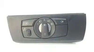 Pièce détachée automobile d'occasion  pour BMW X6 (E71)  Références OEM IAM 61319134726 33610201 913472602