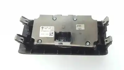 Second-hand car spare part headlights switch for bmw x6 (e71) xdrive40d oem iam references 61319134726 33610201 913472602