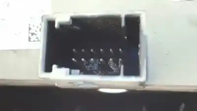 Second-hand car spare part headlights switch for bmw x6 (e71) xdrive40d oem iam references 61319134726 33610201 913472602