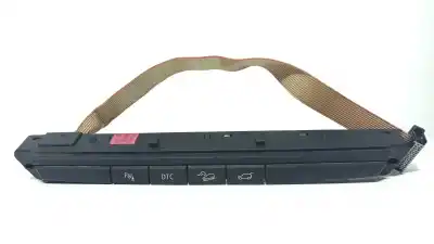 Second-hand car spare part multifunction switch for bmw x5 (e70) 3.0d oem iam references 61319180945  61316972780