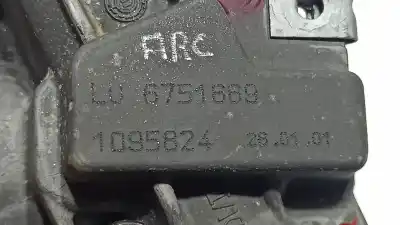 Second-hand car spare part ignition switch for bmw x5 (e53) 4.4i automático oem iam references 32321095824 32307197330 61326901962