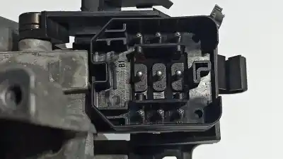 Second-hand car spare part ignition switch for bmw x5 (e53) 4.4i automático oem iam references 32321095824 32307197330 61326901962