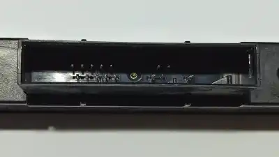 Second-hand car spare part multifunction switch for bmw x5 (e53) 4.4i automático 320 cv / 235 kw oem iam references 61316949441 03742230 61316946431