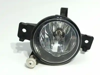 Автозапчасти б/у правая противотуманная фара за bmw x5 (e70) xdrive30d ссылки oem iam 63177224644