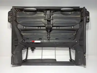 Second-hand car spare part front panel for bmw serie x5 (e70) 3.0 xdrive30d oem iam references 51647222953  