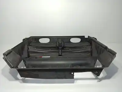 Second-hand car spare part front panel for bmw serie x5 (e70) 3.0 xdrive30d oem iam references 51647222953  