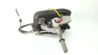 Piesă de schimb auto la mâna a doua schimbator de viteze pentru bmw x5 (e53) 3.0d referințe oem iam 25167525330
