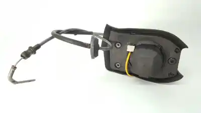 Second-hand car spare part gear lever for bmw x5 (e53) 3.0d oem iam references 25167525330  752533002