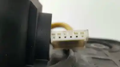 Second-hand car spare part gear lever for bmw x5 (e53) 3.0d oem iam references 25167525330  752533002