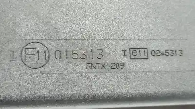Peça sobressalente para automóvel em segunda mão espelho retrovisor interior por bmw x5 (e53) 3.0d referências oem iam 51169134459  
