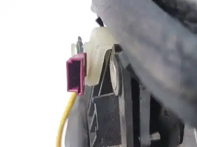 Second-hand car spare part gear lever for bmw x5 (e53) 3.0d oem iam references 25167525330  75253300