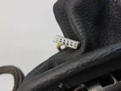 Second-hand car spare part gear lever for bmw x5 (e53) 3.0d oem iam references 25167525330  75253300