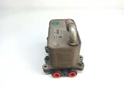 Peça sobressalente para automóvel em segunda mão radiador de óleo do motor por bmw serie 7 (e65/e66) 4.0 740d referências oem iam 11422249915  1721224946508