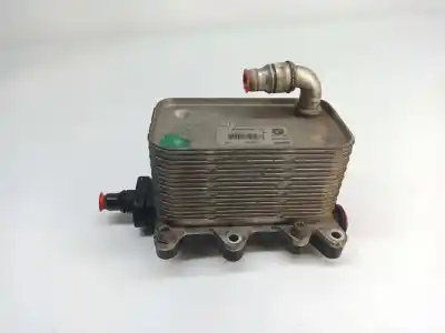 Peça sobressalente para automóvel em segunda mão radiador de óleo do motor por bmw serie 7 (e65/e66) 4.0 740d referências oem iam 11422249915  1721224946508