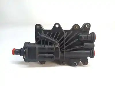 Peça sobressalente para automóvel em segunda mão radiador de óleo do motor por bmw serie 7 (e65/e66) 4.0 740d referências oem iam 11422249915  1721224946508